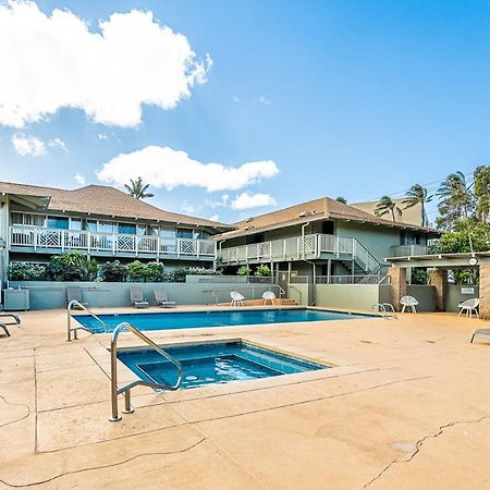 Appartamento Kihei Bay Surf B212 Esterno foto