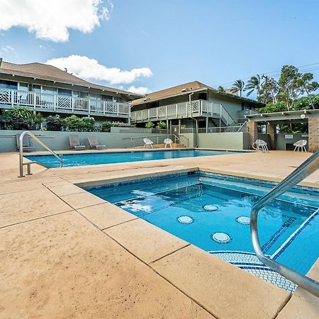 Appartamento Kihei Bay Surf B212 Esterno foto