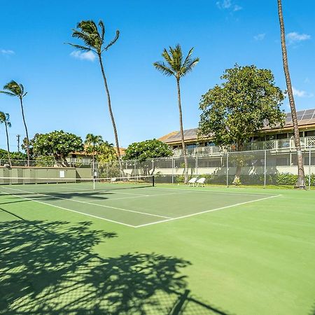 Appartamento Kihei Bay Surf B212 Esterno foto
