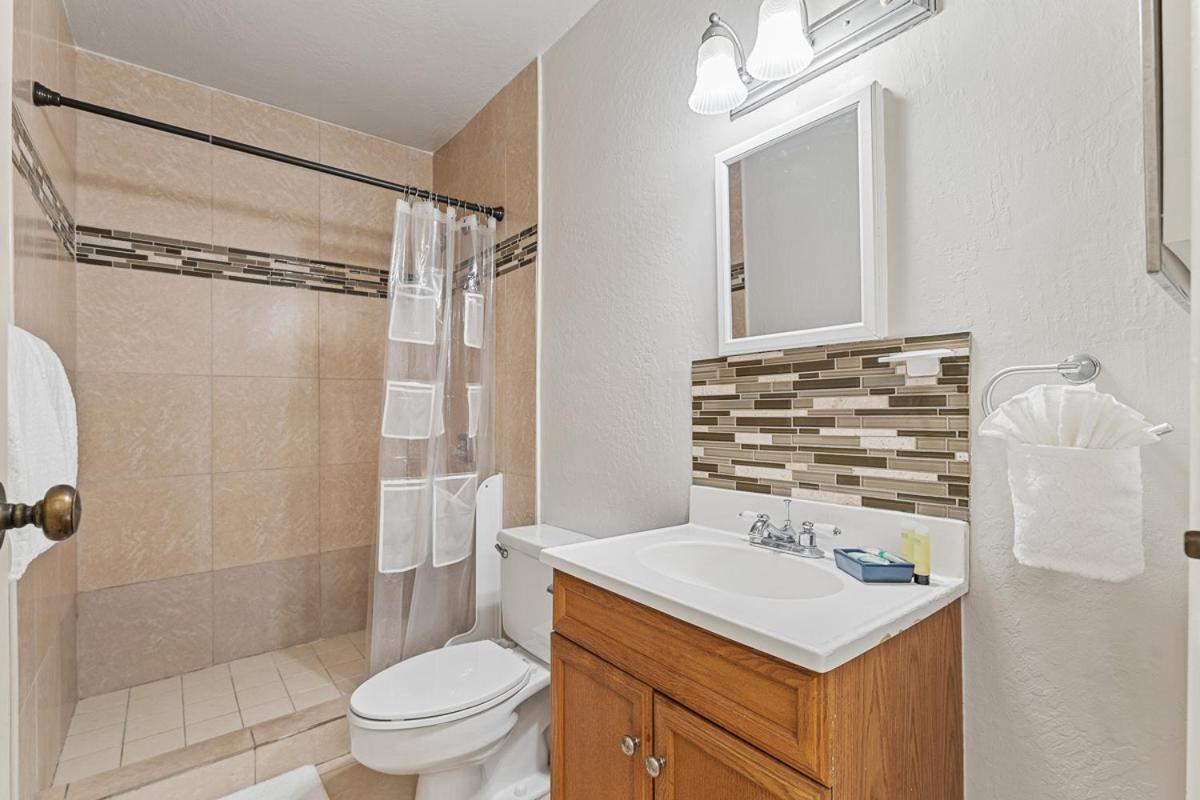 Appartamento Kihei Bay Surf B212 Esterno foto