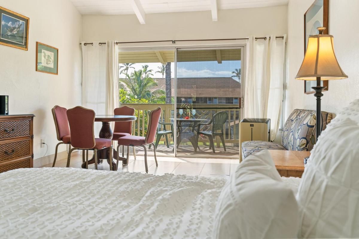 Appartamento Kihei Bay Surf B212 Esterno foto