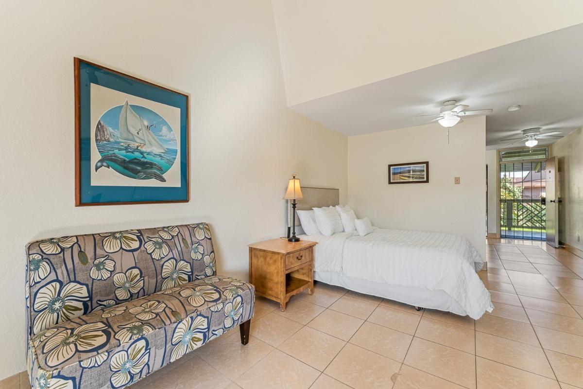 Appartamento Kihei Bay Surf B212 Esterno foto