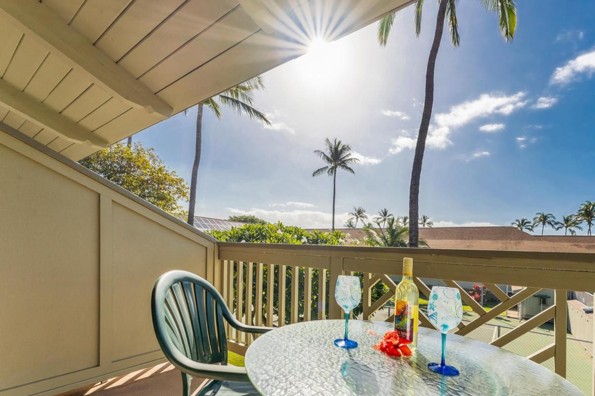 Appartamento Kihei Bay Surf B212 Esterno foto