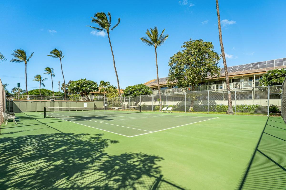 Appartamento Kihei Bay Surf B212 Esterno foto
